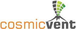 Cosmicvent Logo